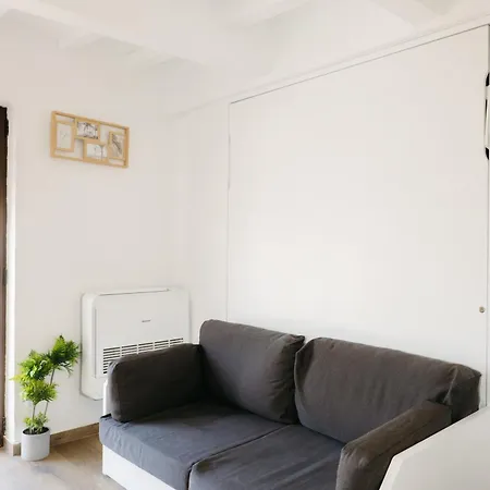 Garnacha Harbor's Light Apartment *